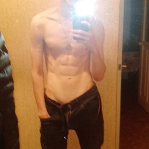 Никита Голов, 23 года