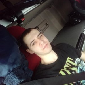 Валерий Сысков, 31 год