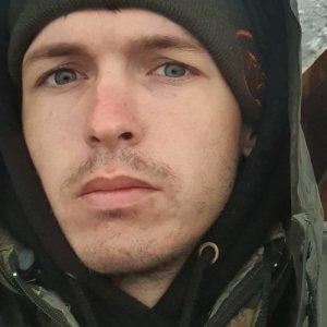 Данил , 29 лет