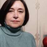 Елена, 58 лет