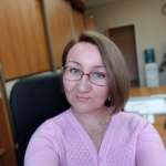 Эльвира, 44 года