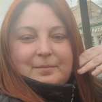 Альона, 33 года