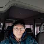 Дима, 58 лет