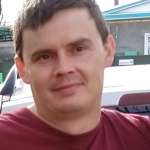 Михаил, 34 года