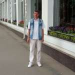Артур, 55 лет