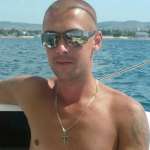 Андрей, 39 лет