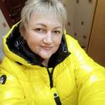 Елена, 52 года