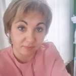 Анна, 48 лет