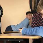 Кирилл, 20 лет