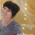 Маша, 54 года