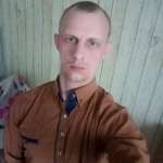 Ваня, 31 год