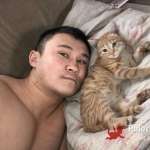 Каха, 30 лет