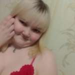 Алина, 33 года