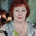 Галина, 68 лет