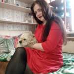Татьяна, 47 лет