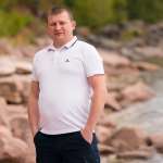 Алексей, 35 лет