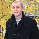 Юрий, 36 лет