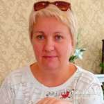 Ольга, 53 года