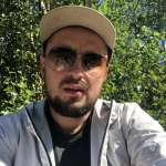 Александр, 36 лет