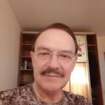 Владимир, 54 года