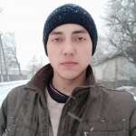 Олег, 19 лет