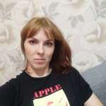 Виктория, 23 года
