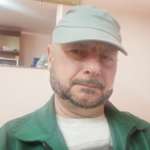 Юрий, 60 лет