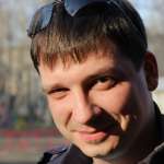 Александр, 37 лет