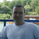 Роман, 40 лет