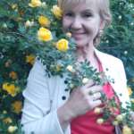 Валентина, 59 лет