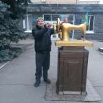 Олег, 56 лет