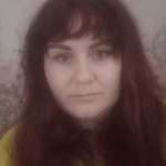 Марина, 34 года