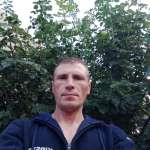 Серега, 45 лет