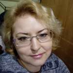 Олеся, 45 лет