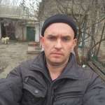 Сергей, 33 года