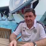 Павел, 57 лет