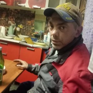 Сергей , 44 года