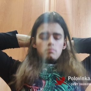 Виктор , 23 года