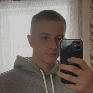 Андрей , 23 года