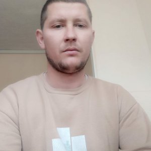 Вася Рябошапко, 35 лет