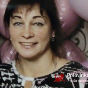 Елена , 43 года