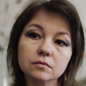 Светлана , 43 года