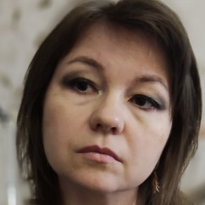 Светлана , 42 года