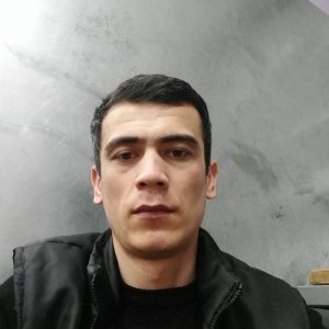 Али ОРТИКОВ, 42 года