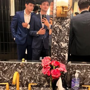 David , 20 лет