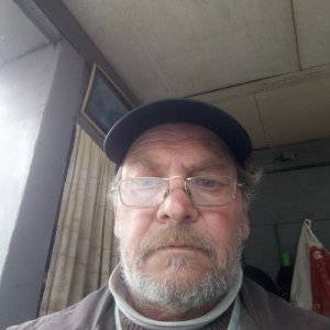 Сергей , 64 года