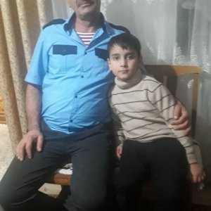 Зорик , 58 лет