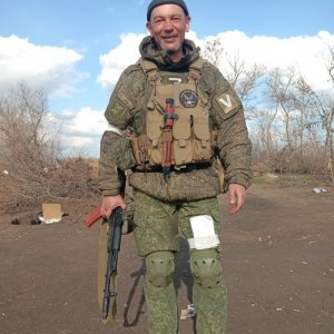 Евгений , 48 лет