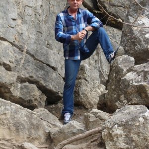 Владимир , 51 год