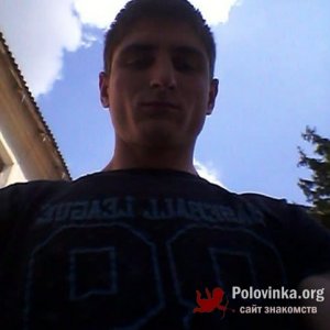 Олексій , 25 лет